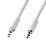 SANWA SUPPLY iPod �����ǥ��������֥� 1.5m  KB-IPA2-15