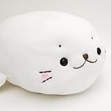 しろたん　むぎゅっと 抱きぐるみ 大　94314880