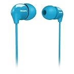 Philips In-Ear Headphones SHE3570BL/98
