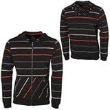 Volcom Kibosh Full-Zip Hooded Shirt - Men's