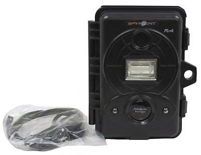 SpyPoint™ FL - A Digital Surveillance Camera