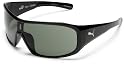 PUMA Eyewear Men's Visor PU15041 Sunglasses