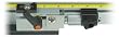 Woodhaven 3265 Micro Adjuster