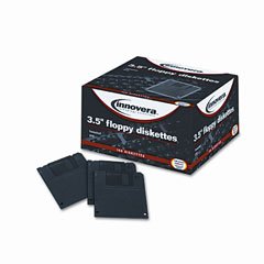 IVR00303 - 3.5 Diskettes