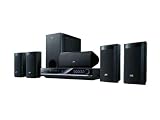 JVC TH-G30 - High-Power DVD Digital Cinema System With HDMI Output
