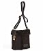 NEW UGG AUSTRALIA CLASSIC SHEARLING SMALL CROSSBODY BAG 1219 (Chocolate)