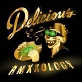 CD-Charts  Search : Rmxxology Deluxe