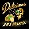 Delicious Vinyl All-Stars: Rmxxology