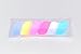 Pack of 6 Flexible Silicone Toothbrush Covers