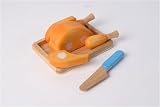 Review Voila  / VOILA Chop-Chop Chicken (Wood)