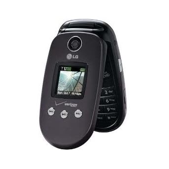 New Verizon LG VX8350 Cell Phone