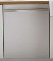 D5233XXLFIENC 24'' Fully Integrated Encore Dishwasher with Accessory Panels in TouchProof Stainless