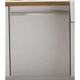 XXL Tank Encore Dishwasher - 6 Programs, Fully Integrated
