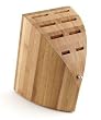 Chroma type 301: Wood Block Bamboo