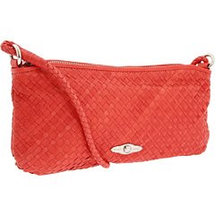 Elliott Lucca Anise Cross-Body,Cayenne,one size 