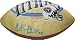 Chris Brown Autographed/Hand Signed Tennessee Titans Logo Football