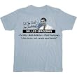 30 Rock Dr. Leo Spaceman Consultation T-Shirt