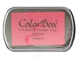Pigment Ink Pad Full Size Razzberry