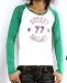 (�����ɥ꡼�Х�å�)OUDREY BALLACK ���ץ��ȡ��饰���L/S�����