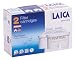PACK CARTOUCHES FILTRANTES LAICA PAR 2