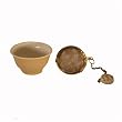 Boule � th� et porte infusette
