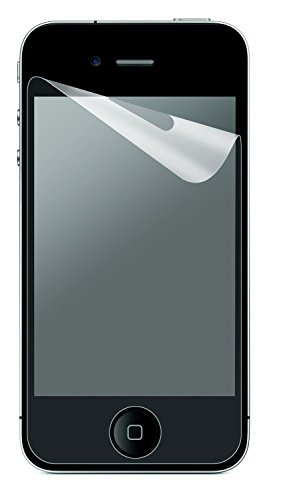 PureGear VC02-001-01844 Pure Tek Roll-On Screen Protector Refill for iPhone 5 - Retail Packaging