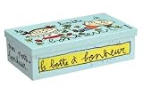 Sentou Edition - Boite à Bonheur - 100DRINE