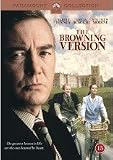 The Browning Version (1994) (Region 2) (Import)