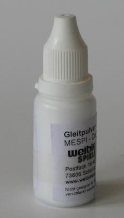 weiblespiele 12105 - Carrom Gleitpulver 15 g Preisvergleich