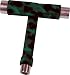 Unit Skateboard Tool - Camo
