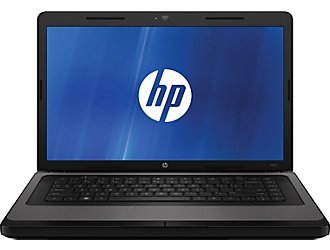 HP Pavilion 2000-361NR Notebook Pc
