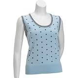 Sport Haley Polkadot Vest