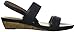 Naturalizer Women's Frazzle Wedge Sandal