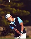 Michelle Wie Autographed / Signed Golf 8x10 Photo