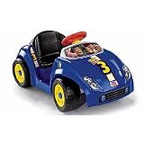Power Wheels Toy Story 3 Tot Rod