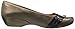 Clarks Women's Concert Drum Wedge