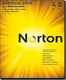 Norton Antivirus 2010 5-User
