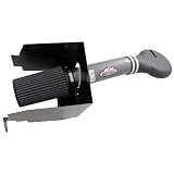 AEM 21-8202DC Gun Metal Brute Force Intake System by AEM