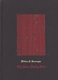 THE SEVEN DEADLY SINS - "LUXE" EDITION SIGNED BY WILLIAM S. BURROUGHS