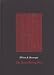 Search : THE SEVEN DEADLY SINS - "LUXE" EDITION SIGNED BY WILLIAM S. BURROUGHS