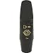 Selmer Paris Mouthpiece, Alto Sax, S-80 , C