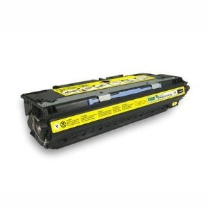 Earthwise Toner HP Clr Laserjet 3500 3550 Series Q2672A with Chip