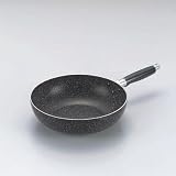 ノンカロリーマーブル　いため鍋26cm（IH対応）の画像