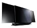 Panasonic SC-HC57 Compact Audio System with Universal iPod Dock and Airplay Wireless Audio Streaming