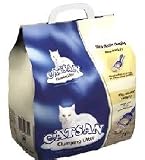 Kitchen & Housewares : Catsan Litter 5 Litre Ultra Clumping
