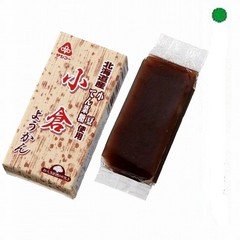〔ムソーサンコー〕小倉ようかん　58g　30セット【33030】 [ヘルスケア&ケア用品]