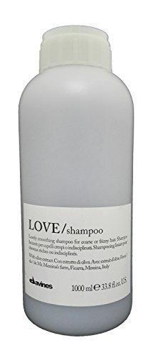 Davines Love Lovely Smoothing Shampoo 33.8 oz