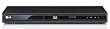 LG BD670 3D Blu-ray Player (HDMI, WiFi, DivX-zertifiziert, USB 2.0) schwarz