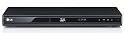 LG BD670 3D Blu-ray Player (HDMI, WiFi, DivX-zertifiziert, USB 2.0) schwarz