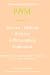 Law-Medicine Relation: A Philosophical Exploration
